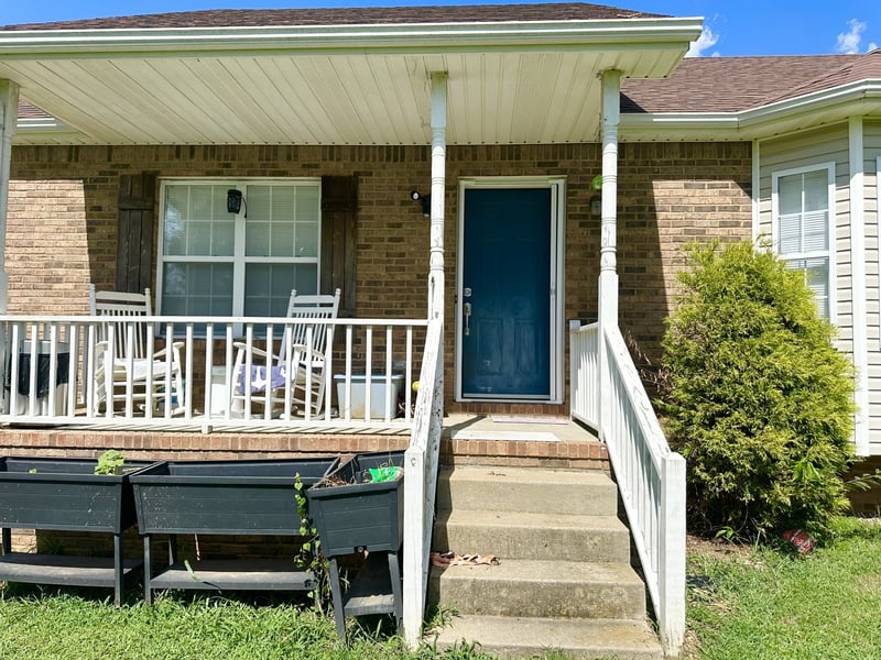 4375 Matthews Rd, Cedar Hill, TN 37032