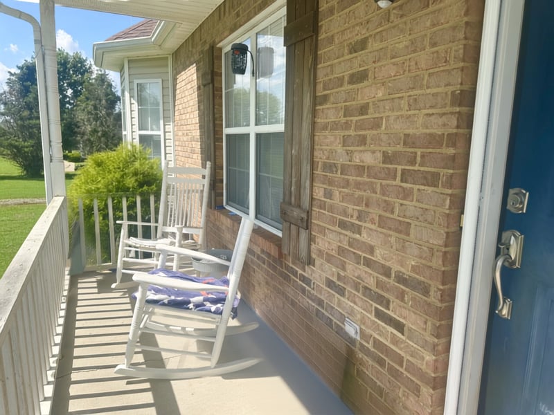 4375 Matthews Rd, Cedar Hill, TN 37032