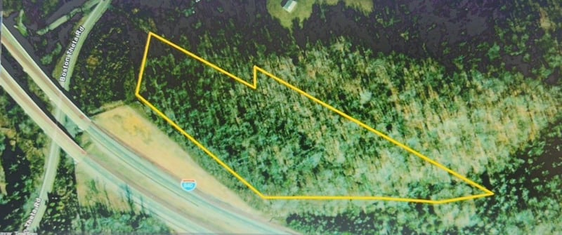 0 Boston Theta Rd, Columbia, TN 38401