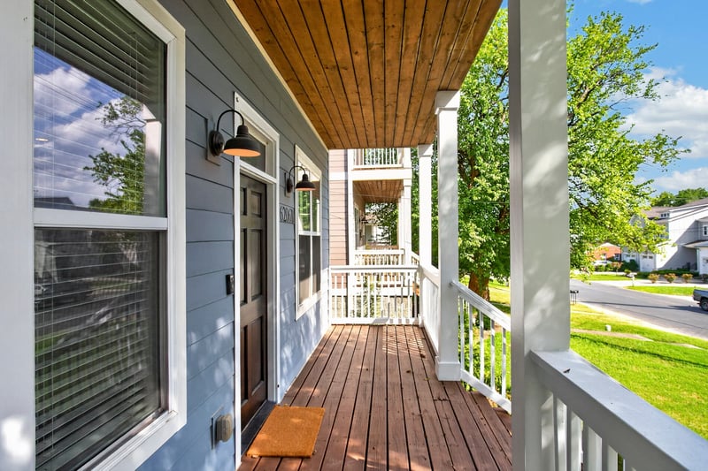 6206B Louisiana Ave, Nashville, TN 37209