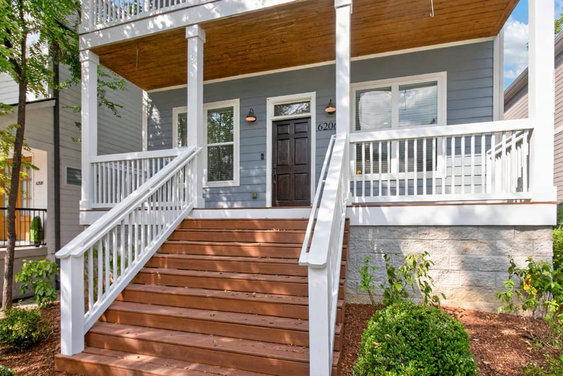 6206B Louisiana Ave, Nashville, TN 37209