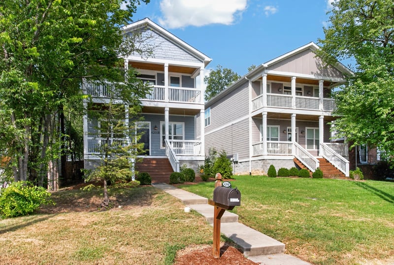 6206B Louisiana Ave, Nashville, TN 37209