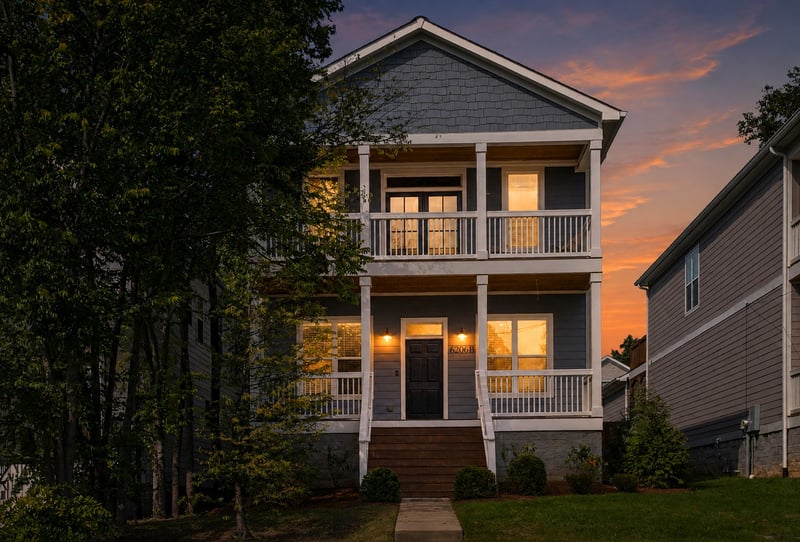 6206B Louisiana Ave, Nashville, TN 37209