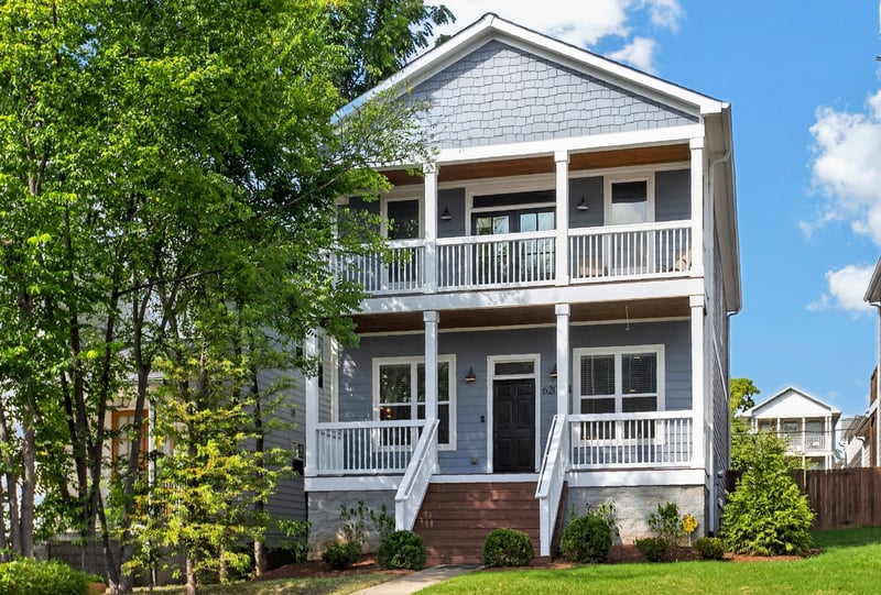 6206B Louisiana Ave, Nashville, TN 37209