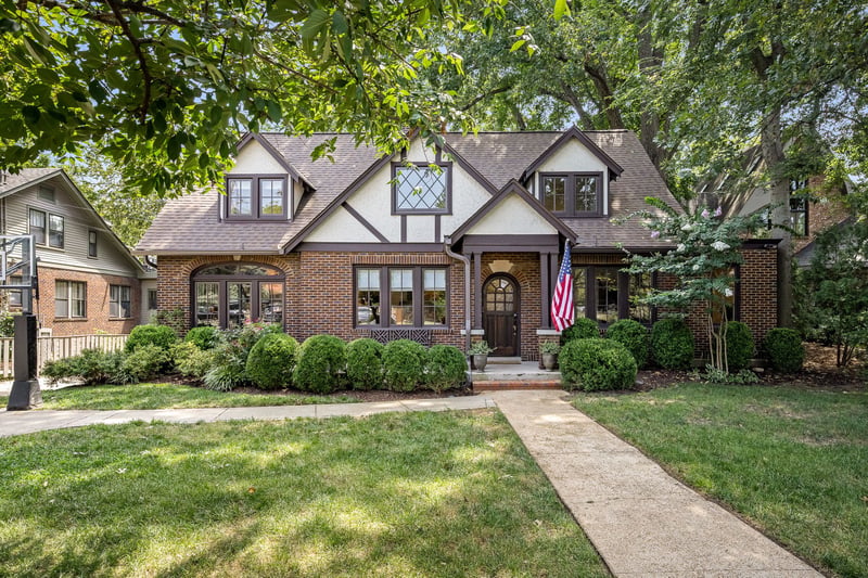 3006 Brightwood Ave, Nashville, TN 37212