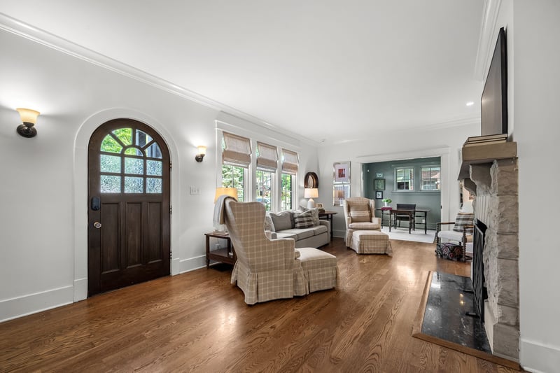 3006 Brightwood Ave, Nashville, TN 37212