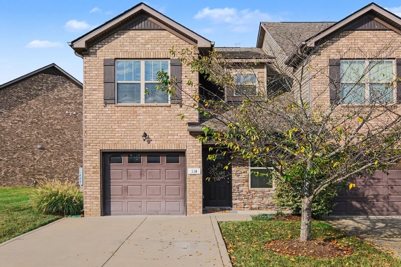 114 Saxony Way, Gallatin, TN 37066