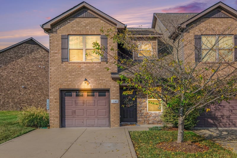114 Saxony Way, Gallatin, TN 37066