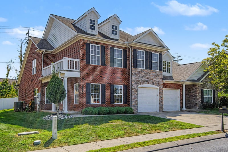 2050 Morrison Ave, Spring Hill, TN 37174