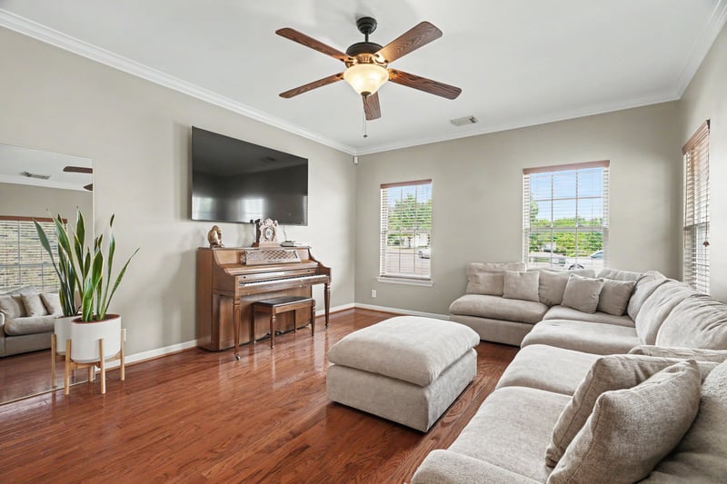 2050 Morrison Ave, Spring Hill, TN 37174