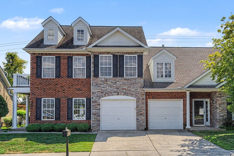 2050 Morrison Ave, Spring Hill, TN 37174
