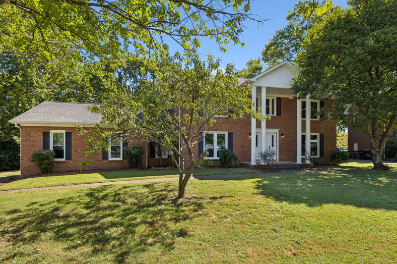 5941 Fireside Dr, Brentwood, TN 37027