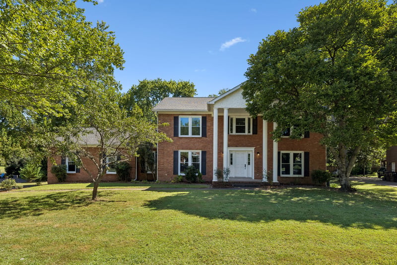 5941 Fireside Dr, Brentwood, TN 37027