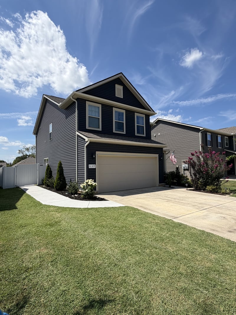 3159 Chaplins Trce, Columbia, TN 38401