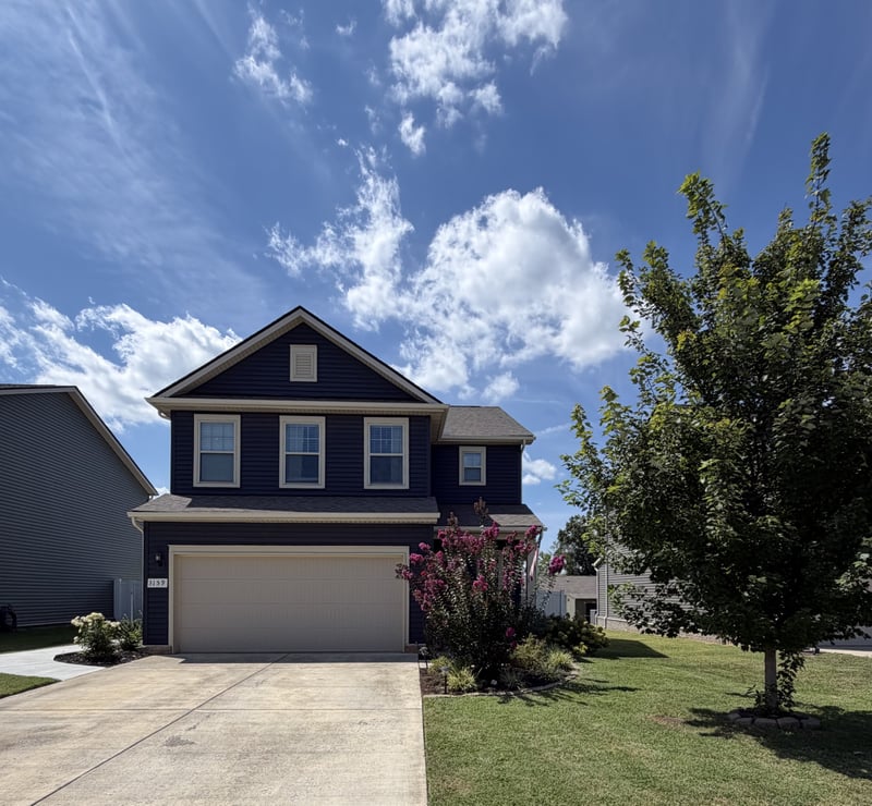 3159 Chaplins Trce, Columbia, TN 38401