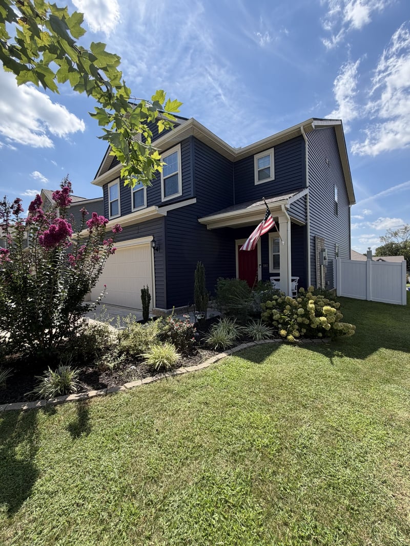 3159 Chaplins Trce, Columbia, TN 38401
