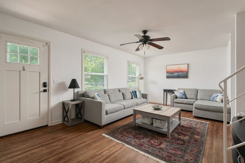 639 Lischey Ave, Nashville, TN 37207