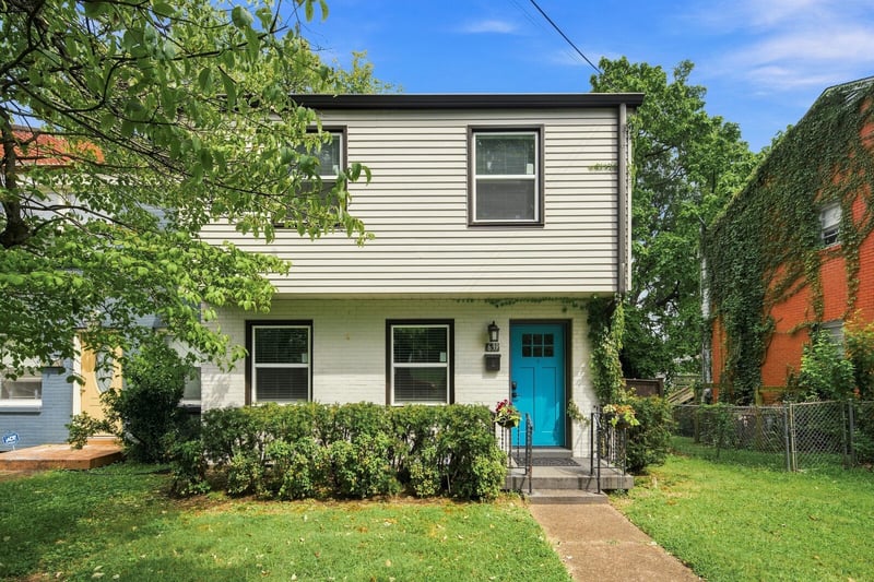 639 Lischey Ave, Nashville, TN 37207