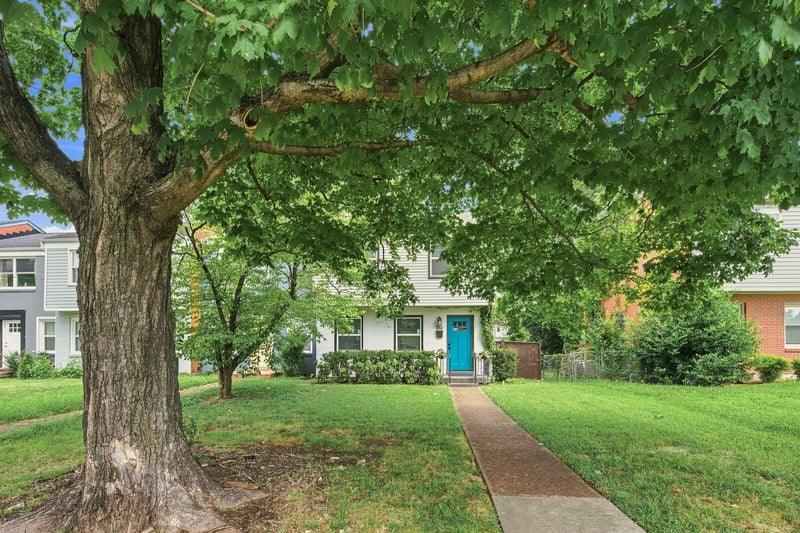 639 Lischey Ave, Nashville, TN 37207