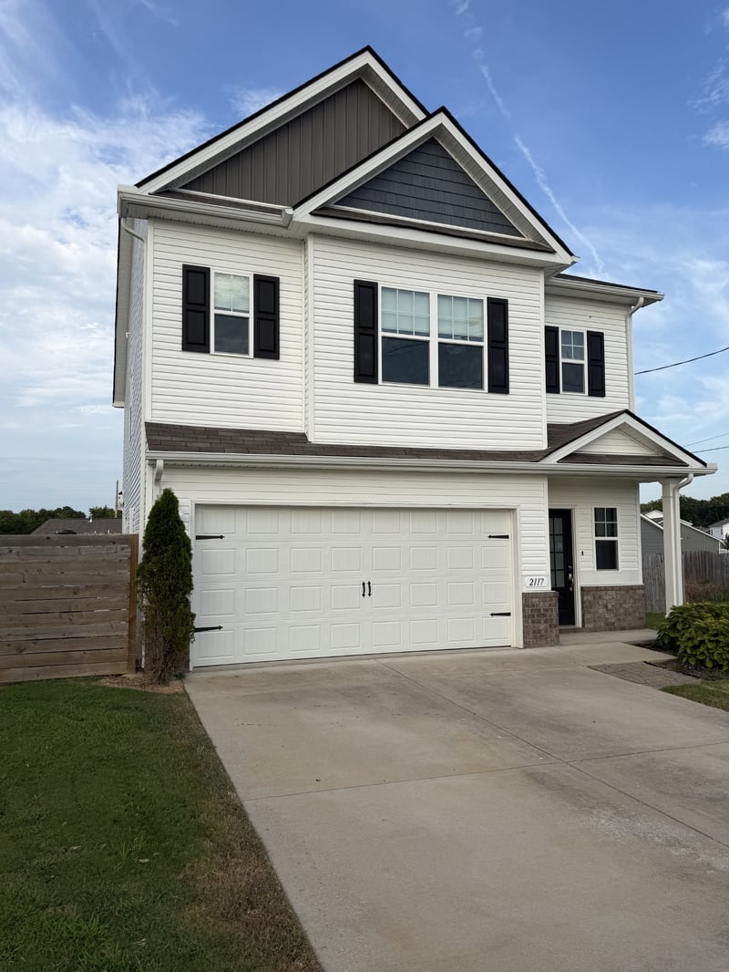 2117 Franks Ct, Columbia, TN 38401