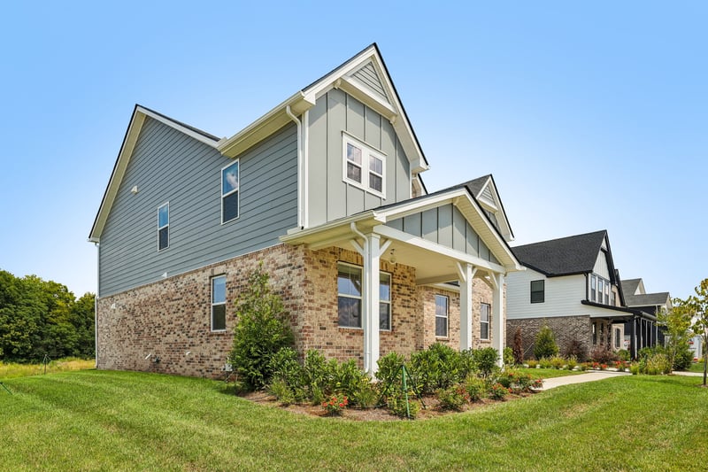 2046 Riley Park Dr, Franklin, TN 37064
