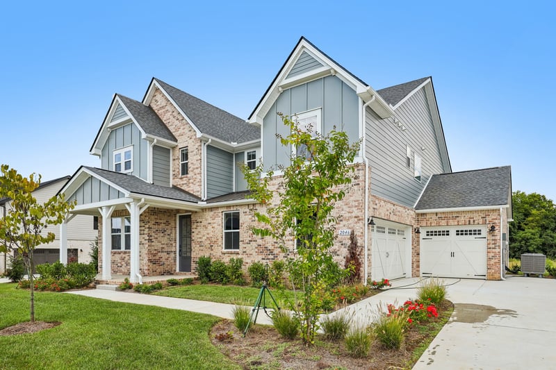 2046 Riley Park Dr, Franklin, TN 37064