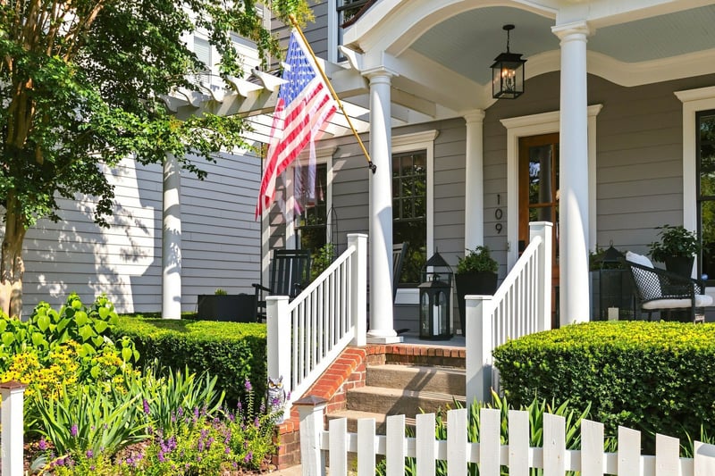 109 Fitzgerald St, Franklin, TN 37064
