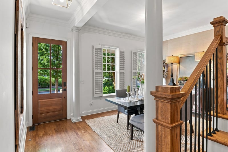 109 Fitzgerald St, Franklin, TN 37064