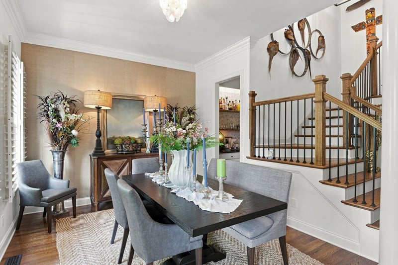 109 Fitzgerald St, Franklin, TN 37064