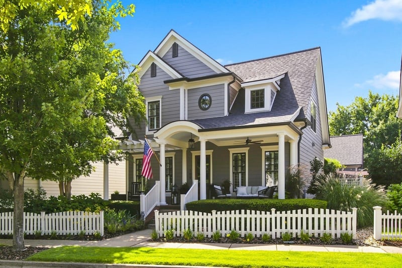 109 Fitzgerald St, Franklin, TN 37064
