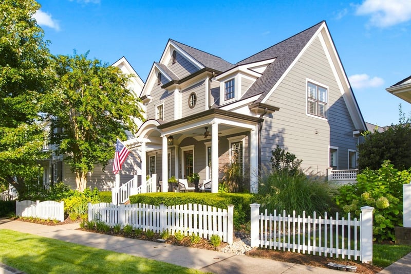 109 Fitzgerald St, Franklin, TN 37064