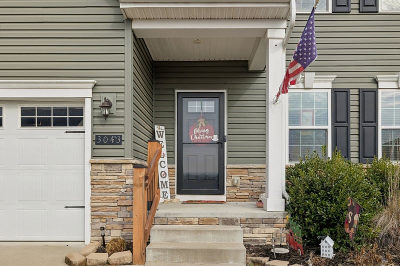3043 Persimmon St, Columbia, TN 38401