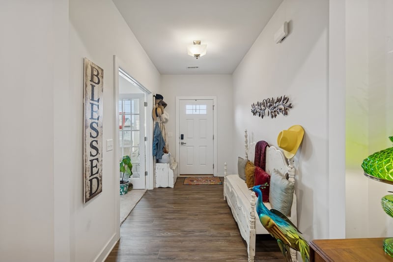 3043 Persimmon St, Columbia, TN 38401