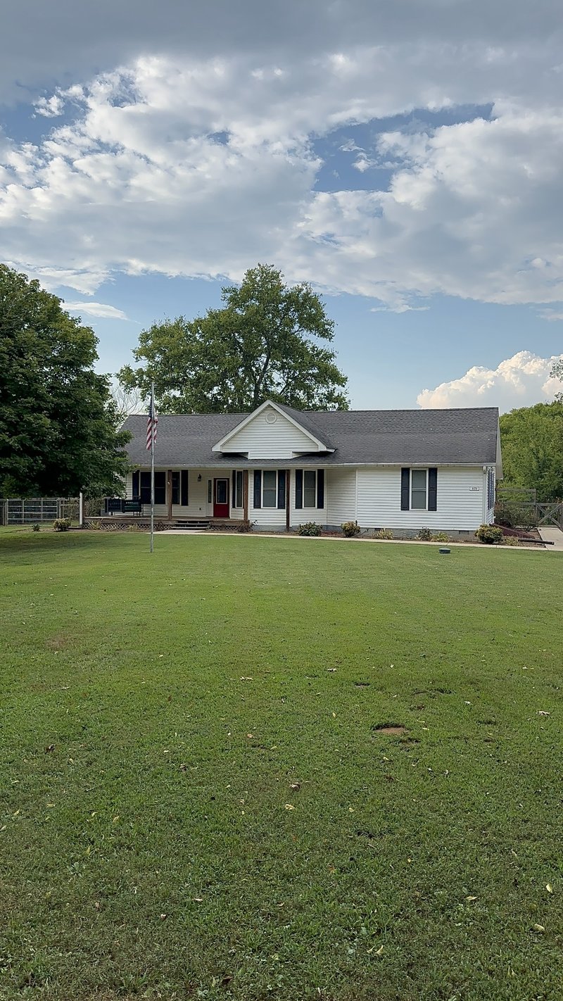 1078 Old Williamsport Pike, Columbia, TN 38401