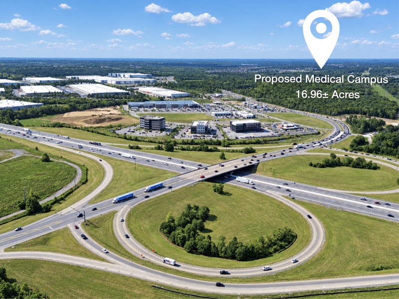 1 Golden Bear Gateway, Mount Juliet, TN 37122