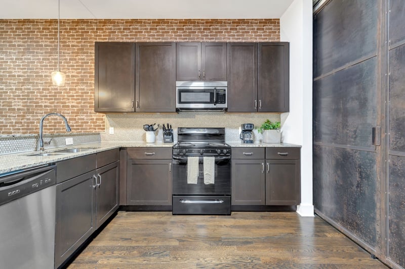 210 30th Ave N #307, Nashville, TN 37203