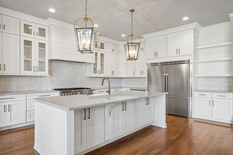 1714 Andrew Crockett Ct, Brentwood, TN 37027