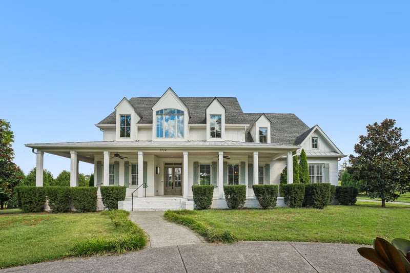 1714 Andrew Crockett Ct, Brentwood, TN 37027