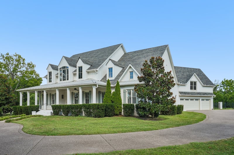 1714 Andrew Crockett Ct, Brentwood, TN 37027