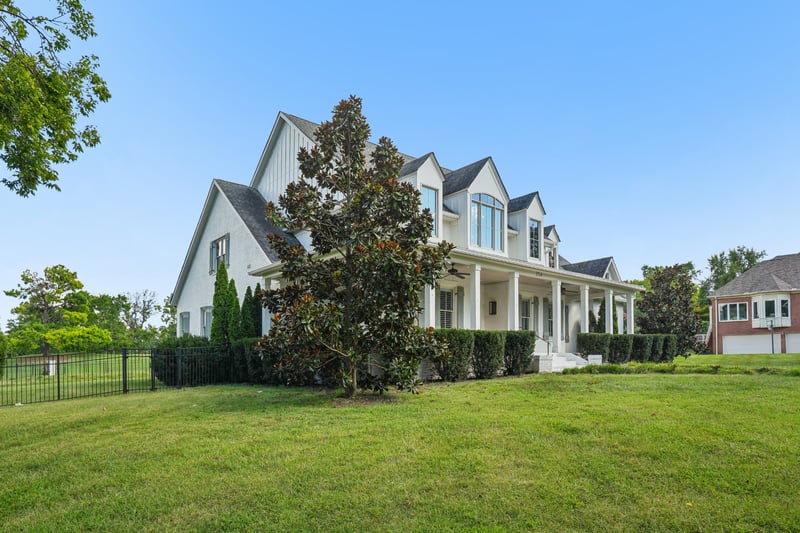 1714 Andrew Crockett Ct, Brentwood, TN 37027