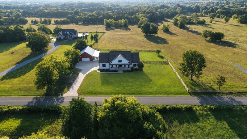 8593 Short Creek Rd, Christiana, TN 37037