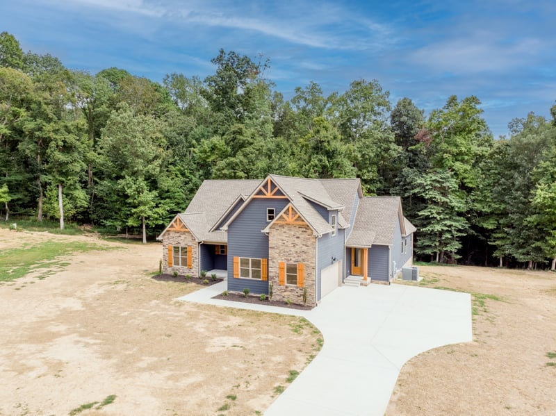 1191 Hangar Rd, Springfield, TN 37172