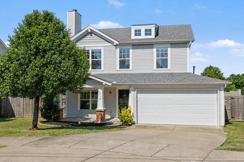 3933 Bridgeview Ln, Nashville, TN 37221