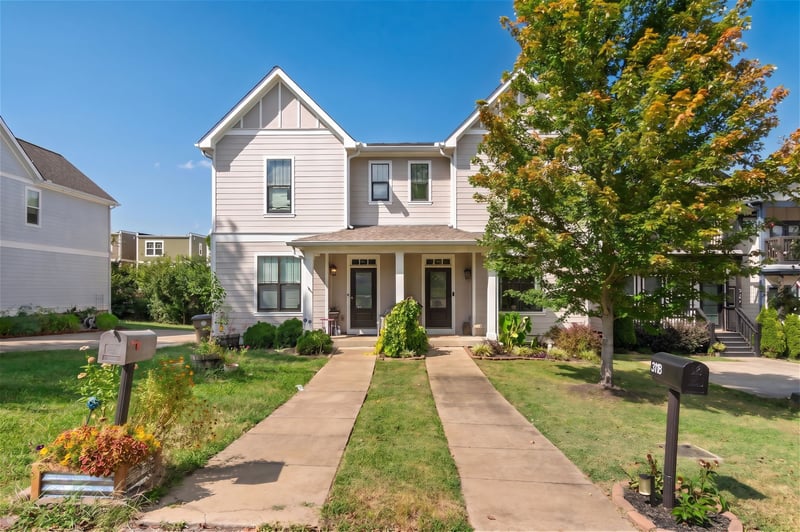 311B Prince Ave, Nashville, TN 37207