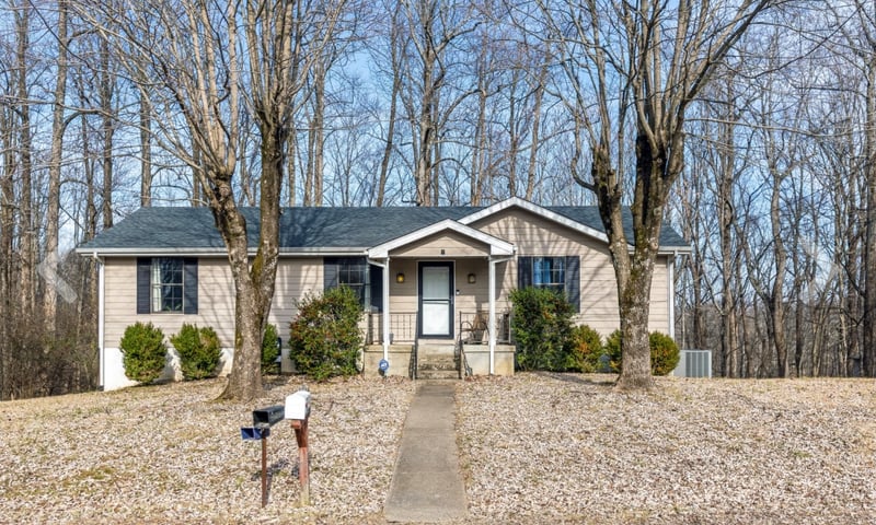1015 Winding Ridge Rd, Goodlettsville, TN 37072