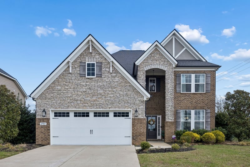 2904 Pomoa Pl, Murfreesboro, TN 37130