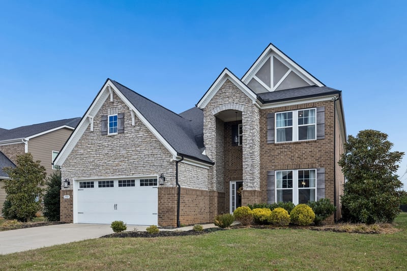 2904 Pomoa Pl, Murfreesboro, TN 37130