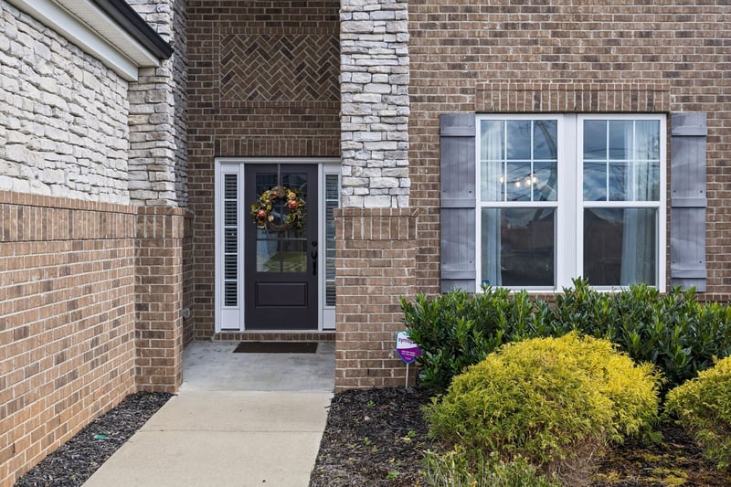 2904 Pomoa Pl, Murfreesboro, TN 37130