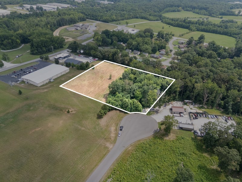 0 Gentry Cir, Dickson, TN 37055