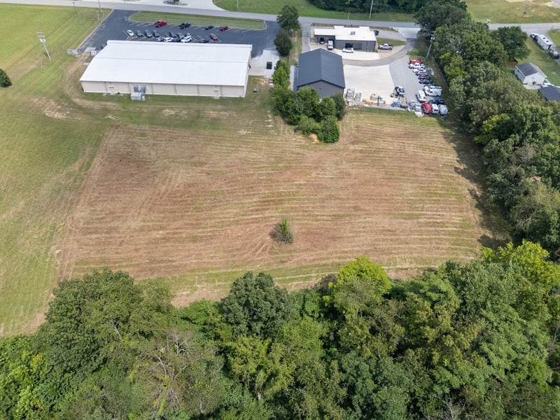 0 Gentry Cir, Dickson, TN 37055